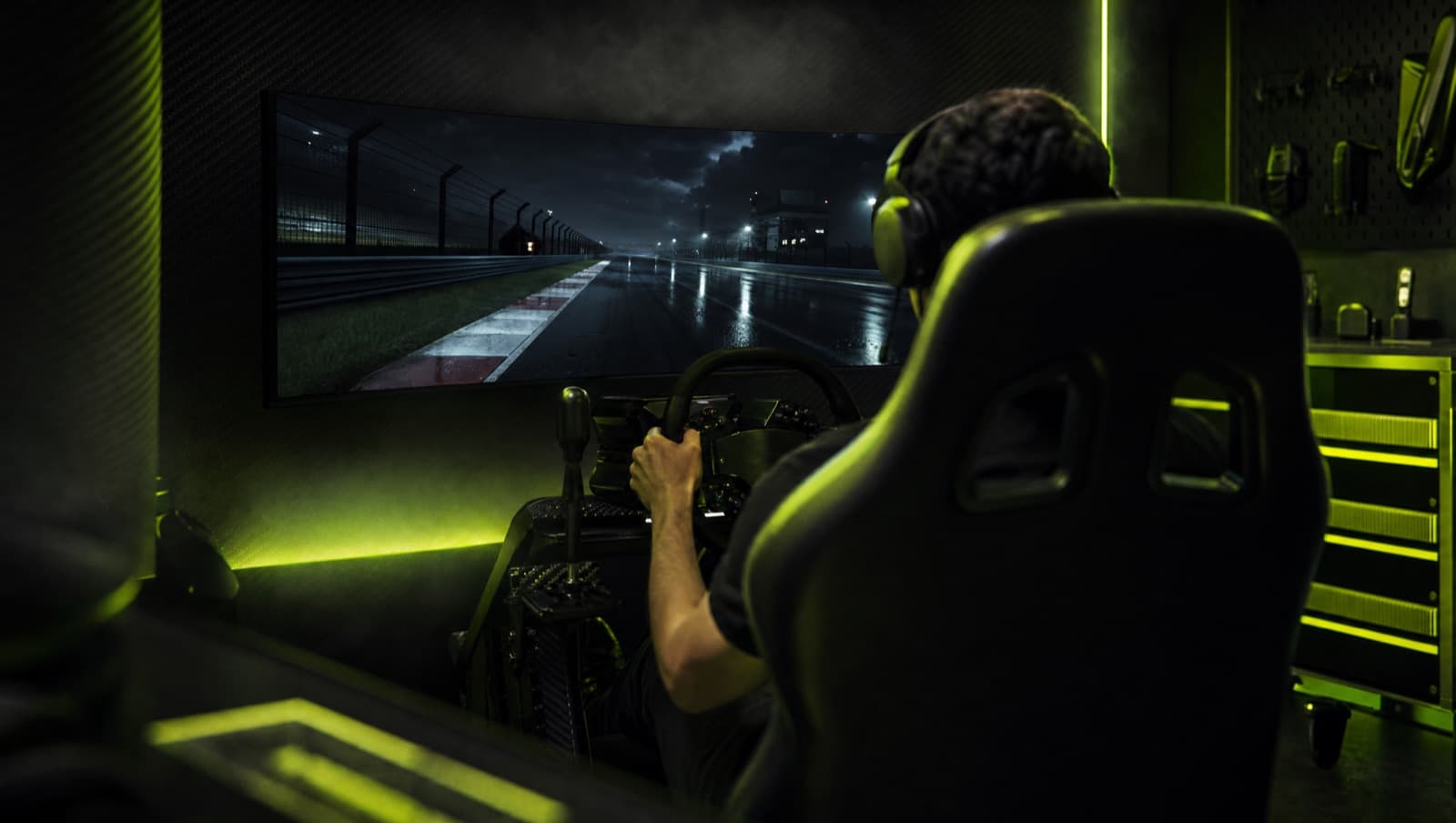 Best Sim Racing Games to Start With in 2026