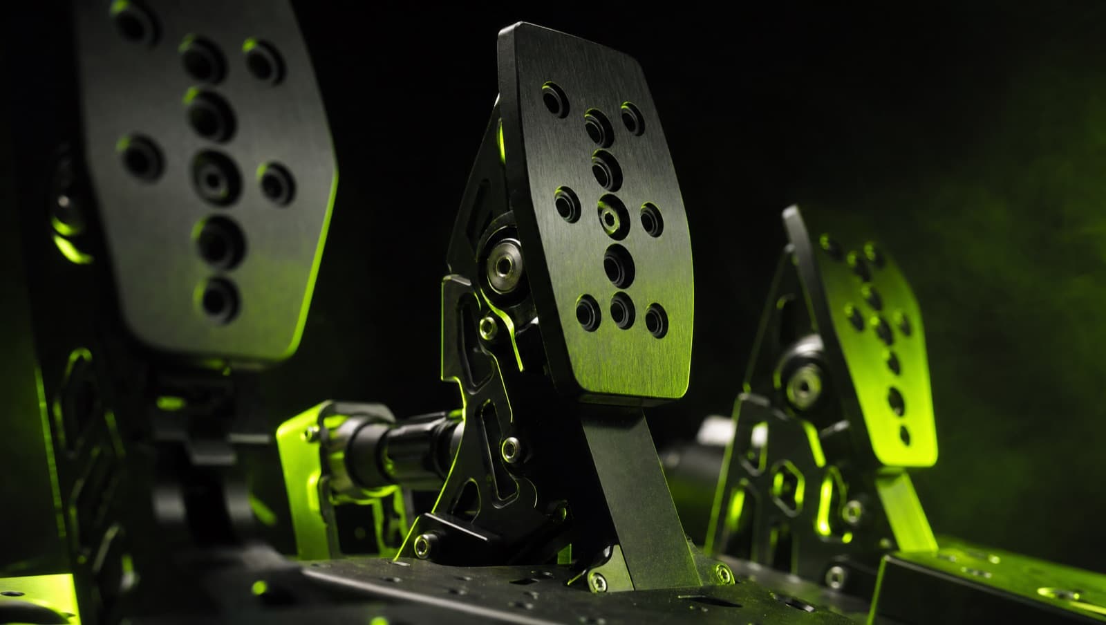 Load Cell vs. Hall-Effect Pedals: Which Actually Makes You Faster?