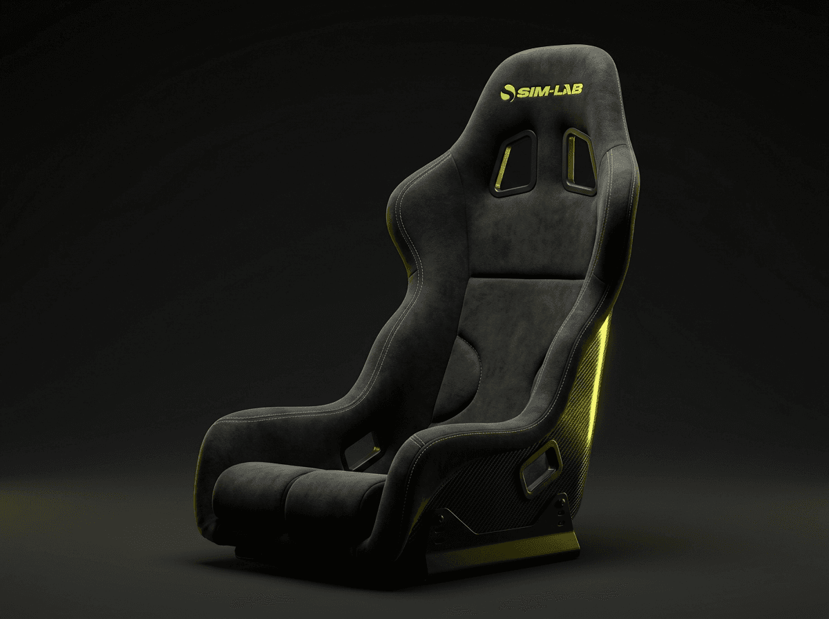 Bucket Seat