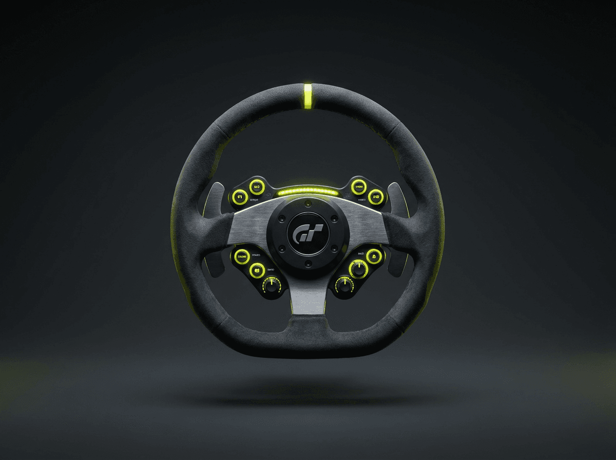 Sprint Formula Wheel